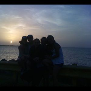 Meet your Posher, Jackeline